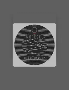 Listen to Mofescu, watch music videos, read bio, see tour dates & more!