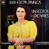 Julia Elena Davalos - Temblando