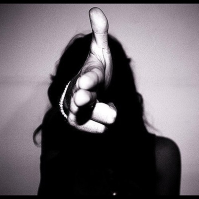 Bang...love Shot Me.