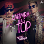 Carimba Que É Top song art