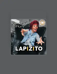 Listen to Lapizito, watch music videos, read bio, see tour dates & more!