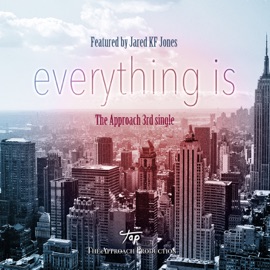 Everything Is Approach