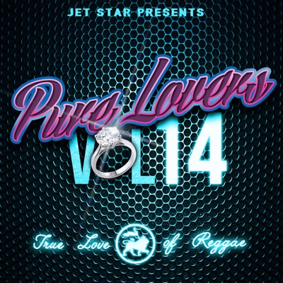 Pure Lovers, Vol. 14