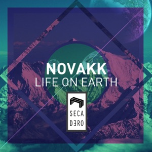 Life on Earth - Single