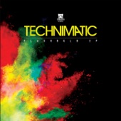Technimatic - Secret Smile (feat. Lucy Kitchen)