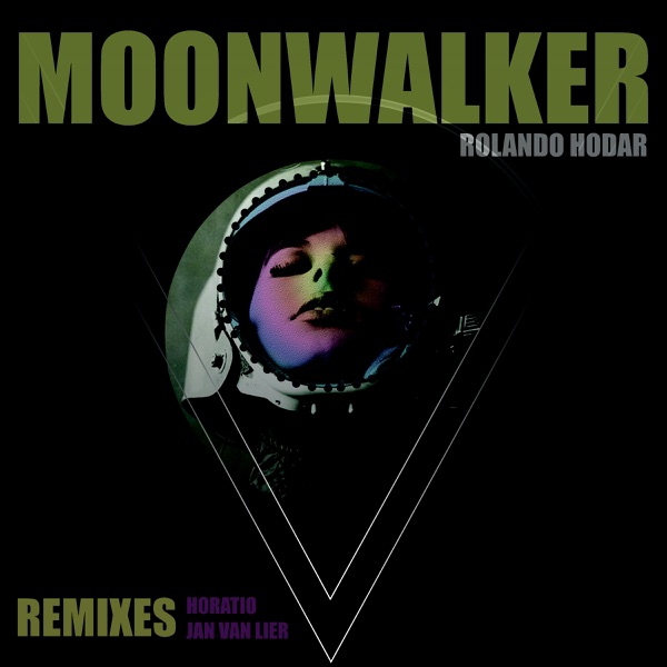 Moonwalker - Single