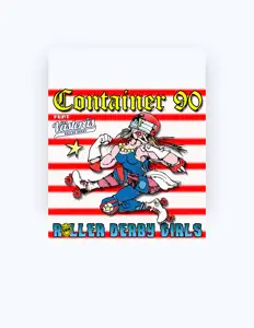 Dengarkan Container 90, tonton video musik, baca bio, lihat tanggal tur & lainnya!