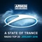 Clear Blue Moon - Armin van Buuren & Rising Star lyrics