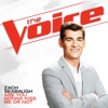 Are You Gonna Kiss Me Or Not (The Voice Performance) - Single artwork