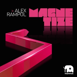 Magnetize - Single