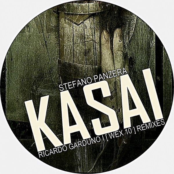 Kasai - EP