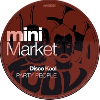 Party People - Single - Disco Kool