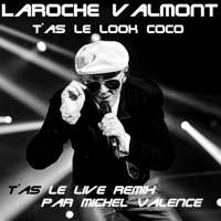 T'as le look Coco (T'as le live Remix par Michel Valence) - Single - Laroche Valmont