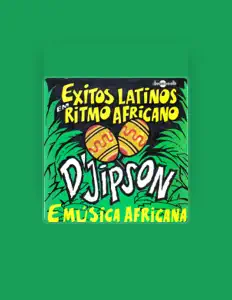 Listen to Estevão Djipson, watch music videos, read bio, see tour dates & more!