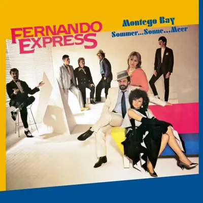 Montego Bay (Sommer ... Sonne ... Meer) - Fernando Express