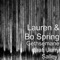 Gethsemane (feat. Jerry Salley) - Lauren & Bo Spring lyrics