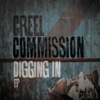 Digging In - Creel Commission