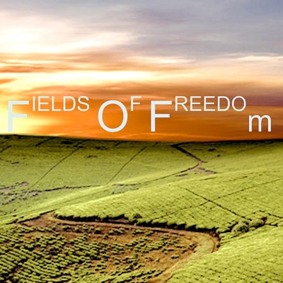 Fileds of Freedom - EP