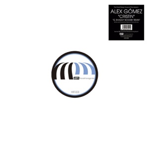 MX Housextravaganza Álex Gómez "Cristin / Cristin G. Shaggy García Scooby Remix" - Single
