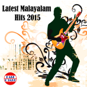 Latest Malayalam Hits 2015 - Verschillende artiesten