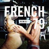 'H' Friend (French 79 Remix) artwork