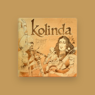 Listen to Kolinda, watch music videos, read bio, see tour dates & more!