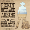 Pickin On Trace Adkins: A Bluegrass Tribute - Songs About Bluegrass - Pickin' On Series