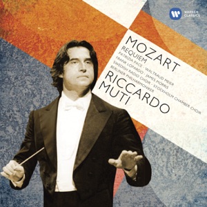 Mozart: Requiem, K. 626