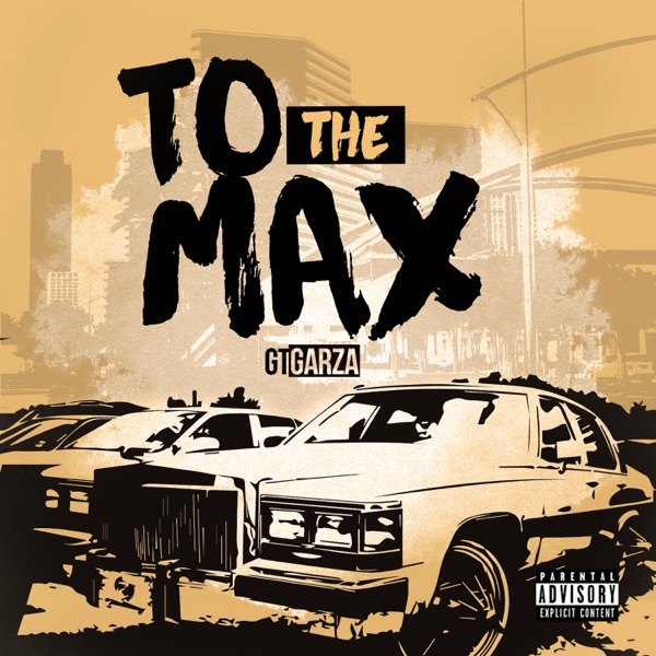 To the Max - Single