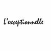 L'exceptionnelle