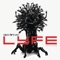 We're Not the Same (feat. Algebra Blessett) - Lyfe Jennings lyrics
