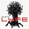 Talkin About Love (feat. Demetria McKinny) - Lyfe Jennings lyrics