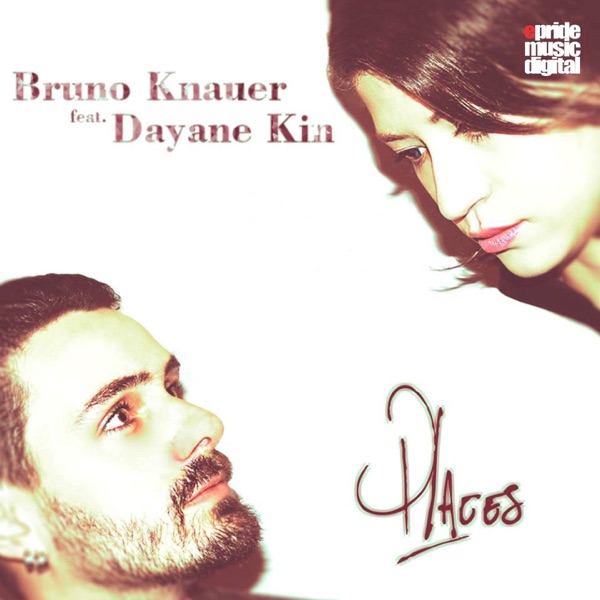 Places (feat. Dayane Kin) - EP