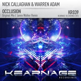 Occlusion Nick Callaghan & Warren Adam