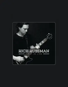 Listen to Rich Russman, watch music videos, read bio, see tour dates & more!