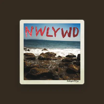 Listen to Nwlywd, watch music videos, read bio, see tour dates & more!