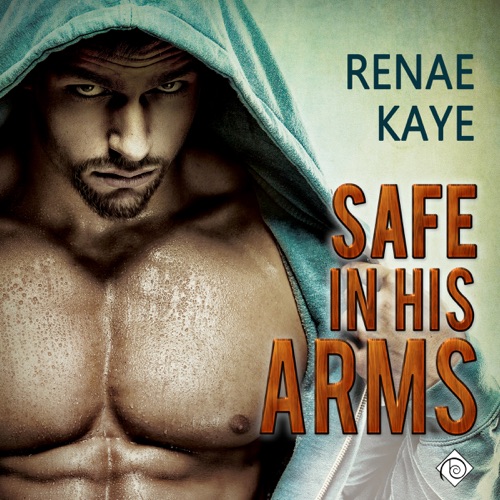 Safe in His Arms (Unabridged) cover