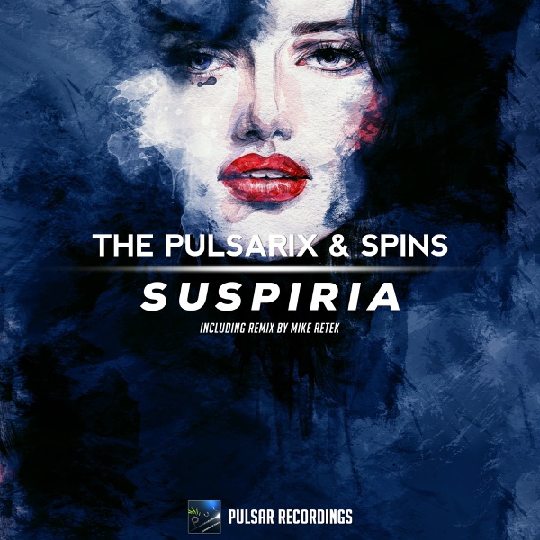 Suspiria - Single