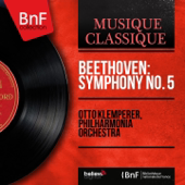 Beethoven: Symphony No. 5 (Mono Version)