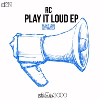 Play It Loud - Single - RC