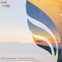 Forever & ever — Hiroki Nagamine