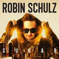 Heatwave (feat. Akon) - Robin Schulz