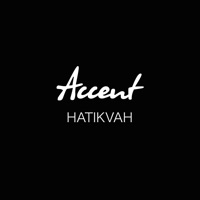 Hatikvah - Single - Accent