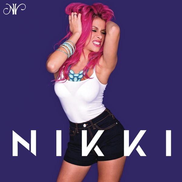 Nikki - EP
