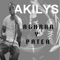 Agarra y Patea - Akilys lyrics