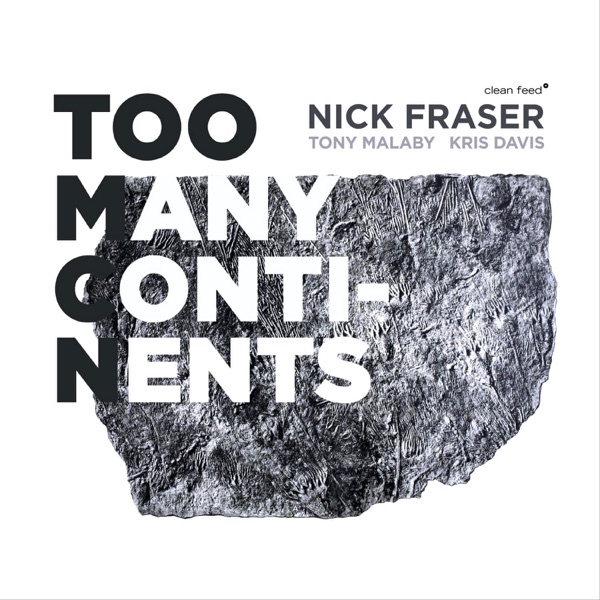 Too Many Continents (feat. Tony Malaby & Kris Davis)