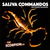 Saliva Commandos - Mojo