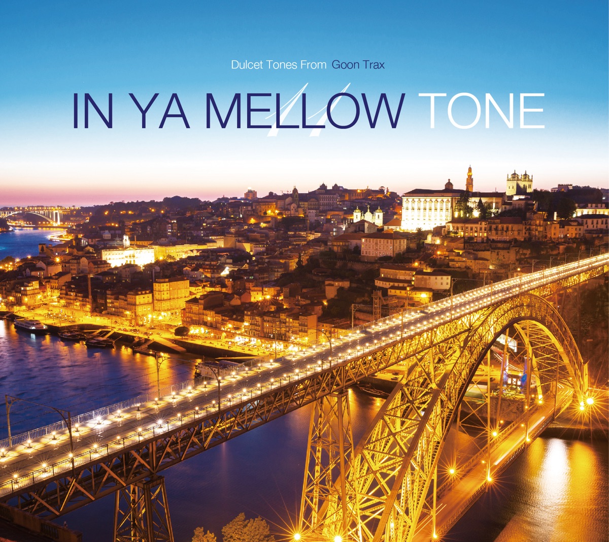 IN YA MELLOW TONE 12 by Various Artists on Apple Music