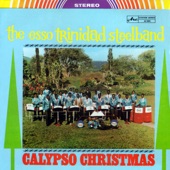 The Esso Trinidad Steelband - Silver Bells