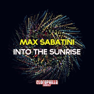 Into the Sunrise - Single